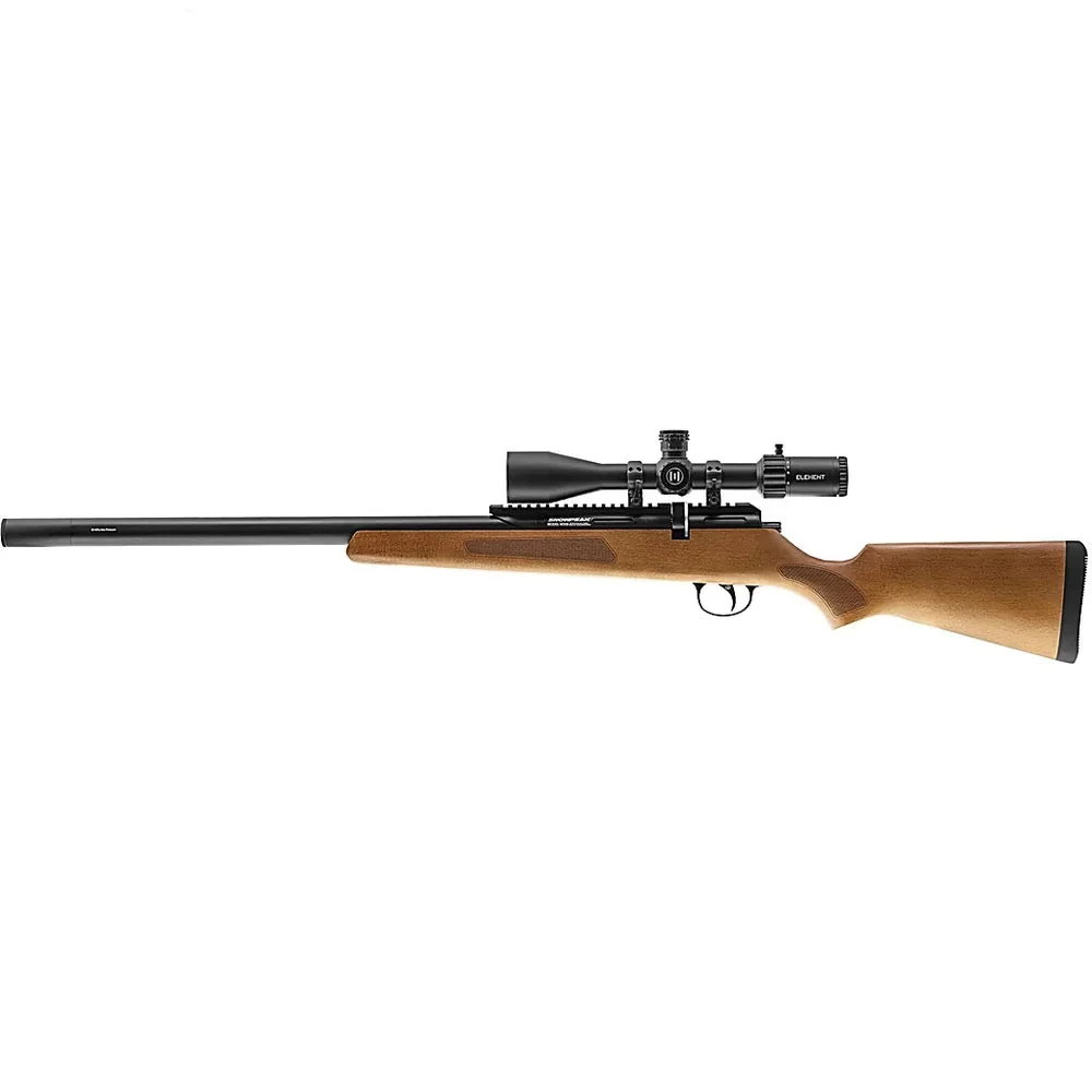 Snowpeak - M30B PCP Luftgevær - 4.5mm