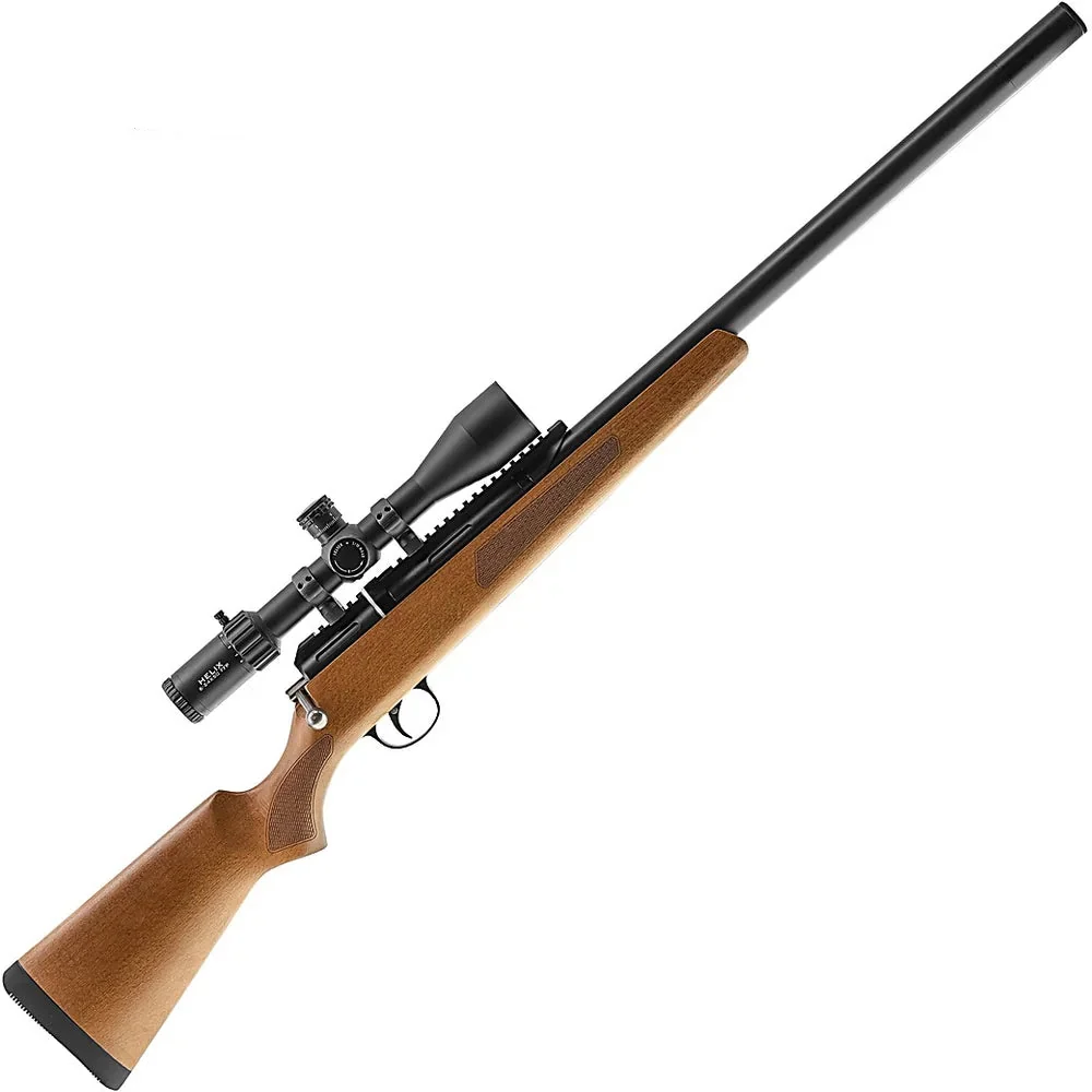 Snowpeak - M30B PCP Luftgevær - 4.5mm