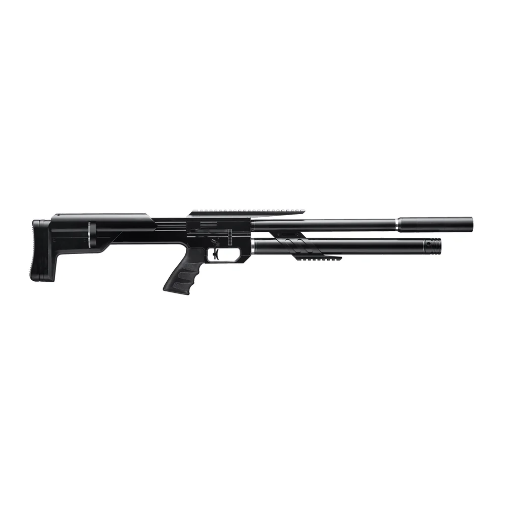 Snowpeak - M60 Air Tube PCP Luftgevær - 4.5mm