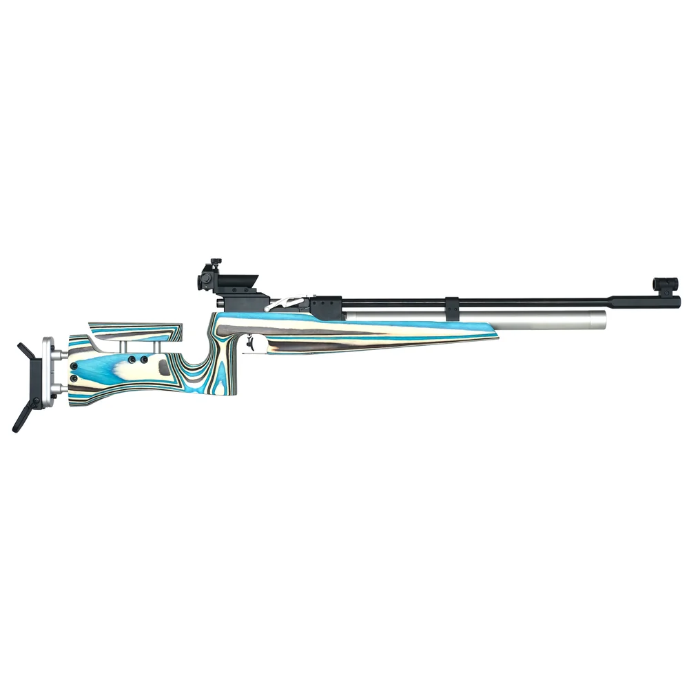 Snowpeak - MAT300 Biathlon PCP Luftgevær - 4.5mm