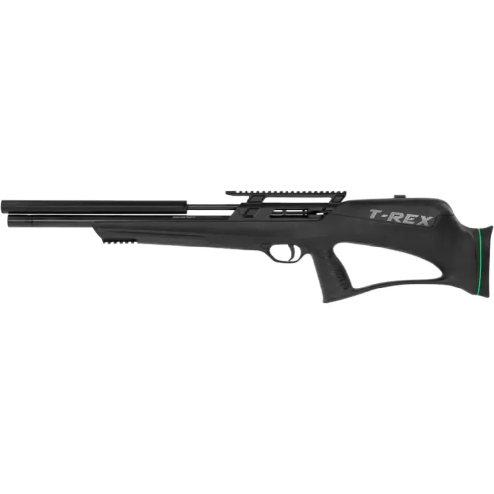 Snowpeak - T-Rex Bullpup PCP Luftgevær - 4.5mm