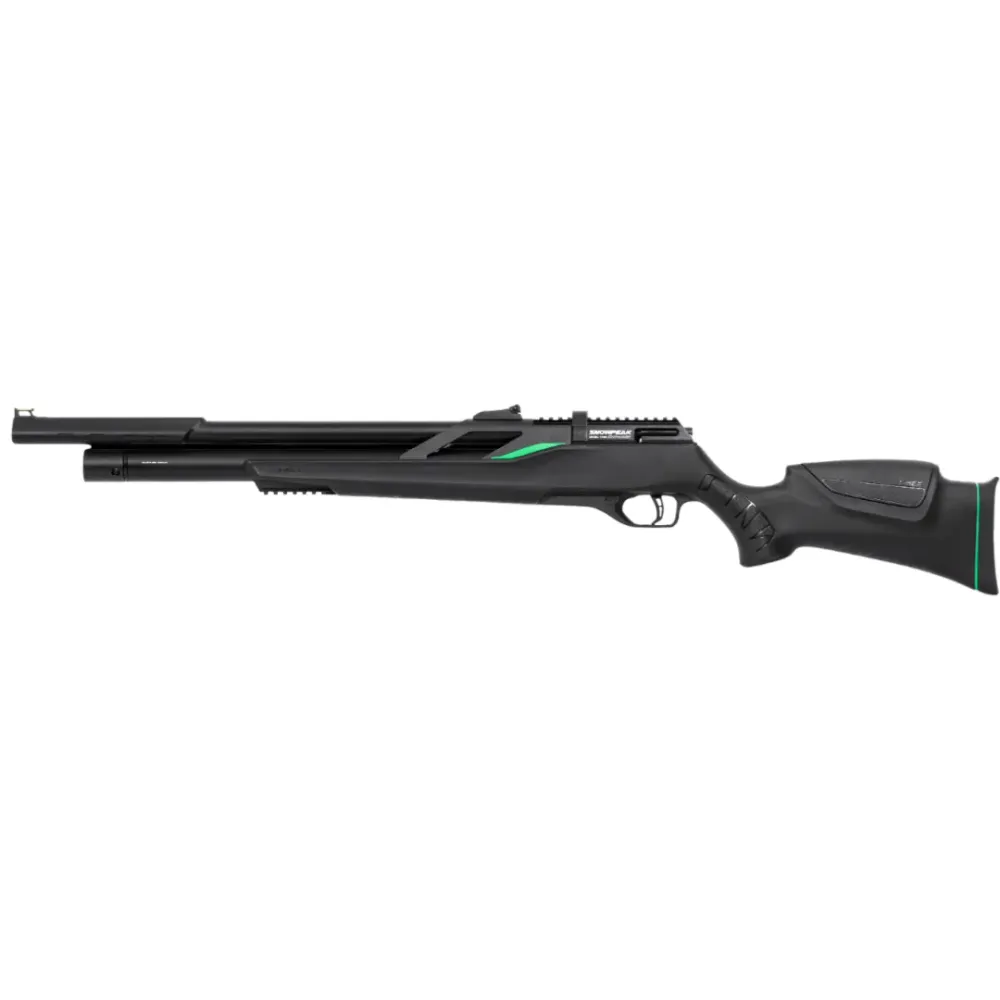Snowpeak - T-Rex Carbine PCP Luftgevær - 4.5mm