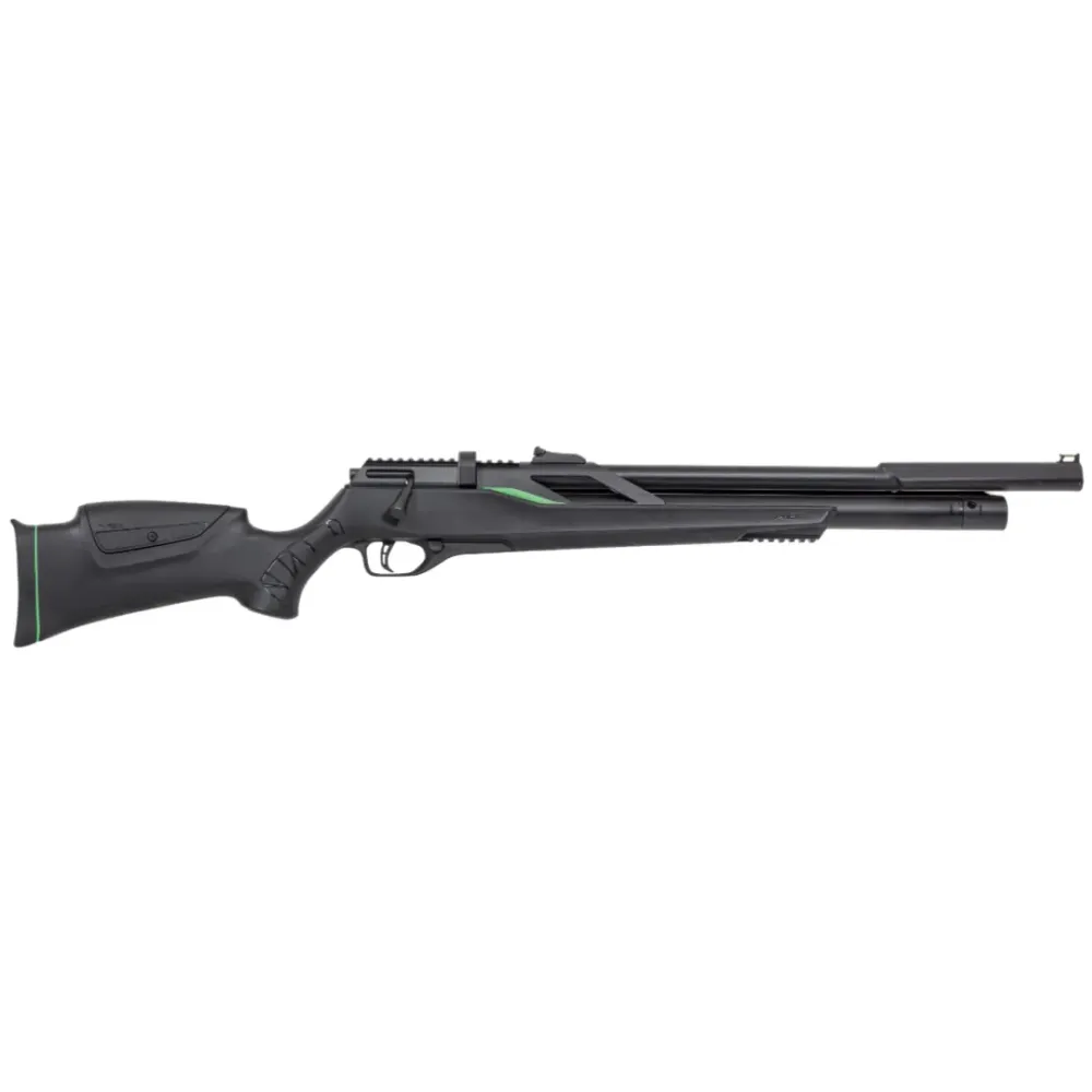 Snowpeak - T-Rex Carbine PCP Luftgevær - 4.5mm