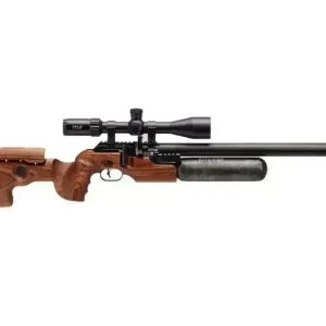 FX King 500 PCP Luftvåpen med GRS kolbe - 5.5mm