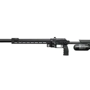 FX Panthera 600 - 6.35mm PCP Luftgevær (REG-PLIKT)