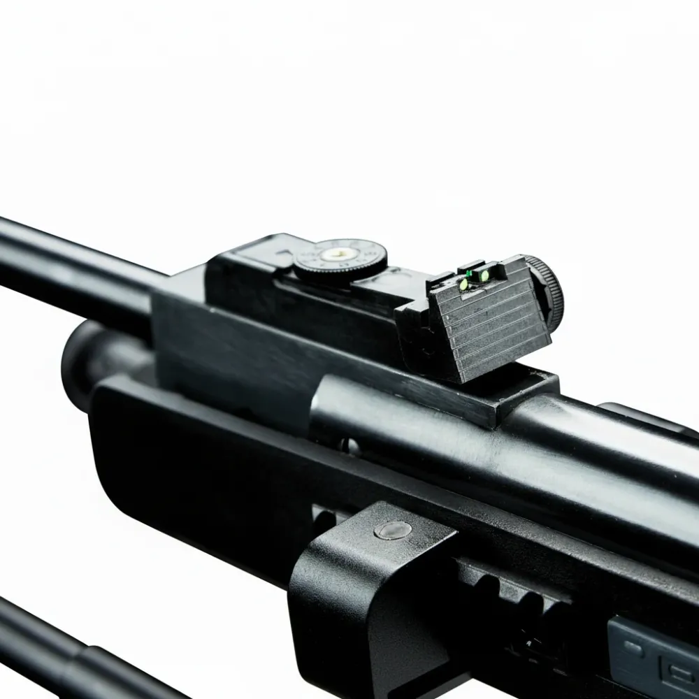 Artemis - SR1400F Fjærdrevet Luftgevær - 4.5mm