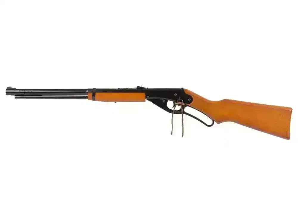 Daisy - Red Ryder Lever Action Luftgevær Voksne - 4.5mm BB