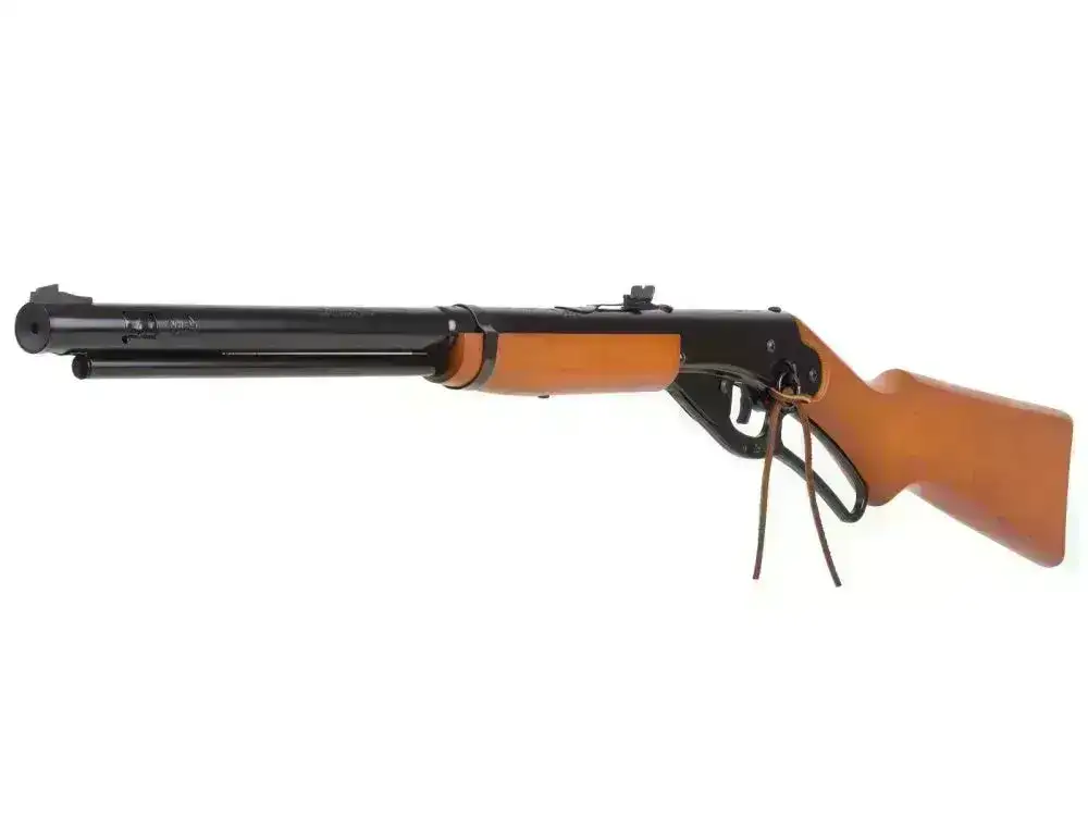 Daisy - Red Ryder Lever Action Luftgevær Voksne - 4.5mm BB
