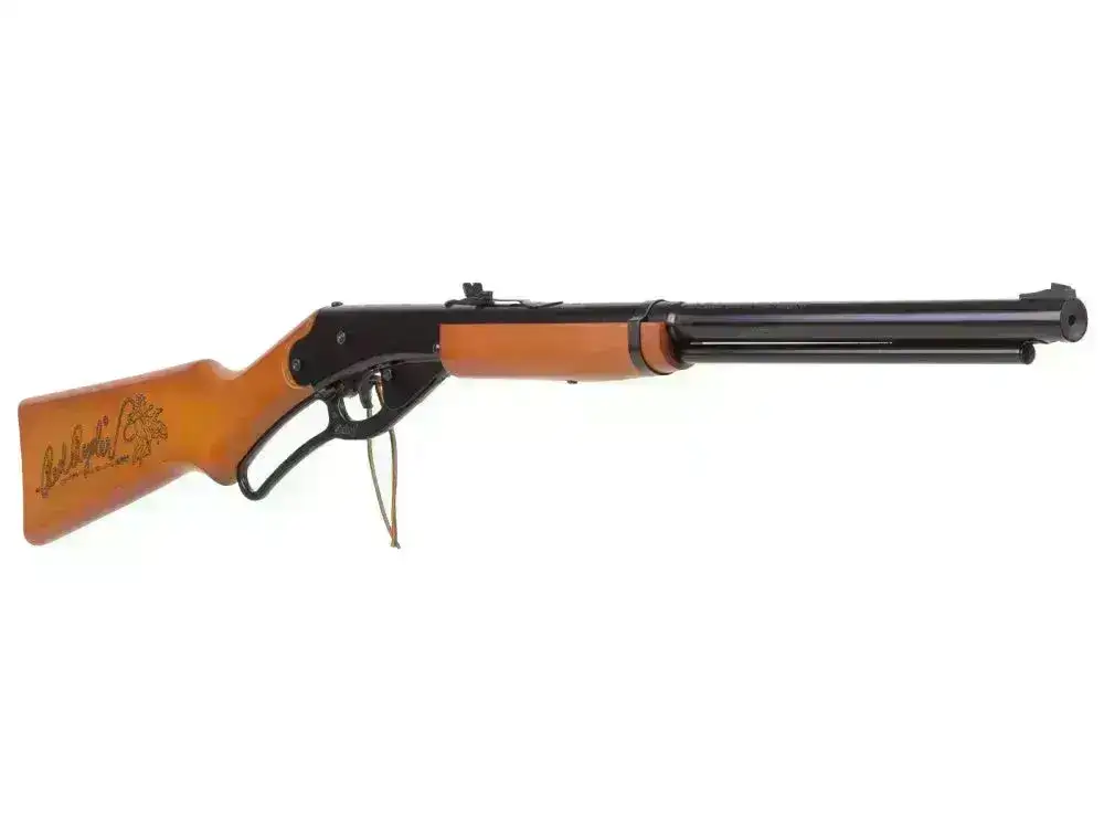 Daisy - Red Ryder Lever Action Luftgevær Voksne - 4.5mm BB