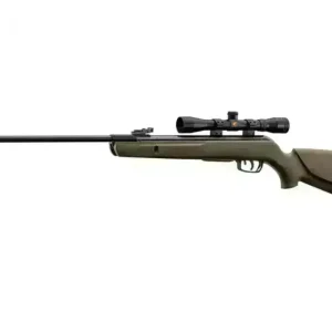Gamo - Big Cat 1000E Luftgevær med Kikkertsikte - 4.5mm