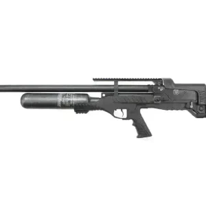 Hatsan Blitz BP - Full Auto 4.5mm Luftgevær - PCP