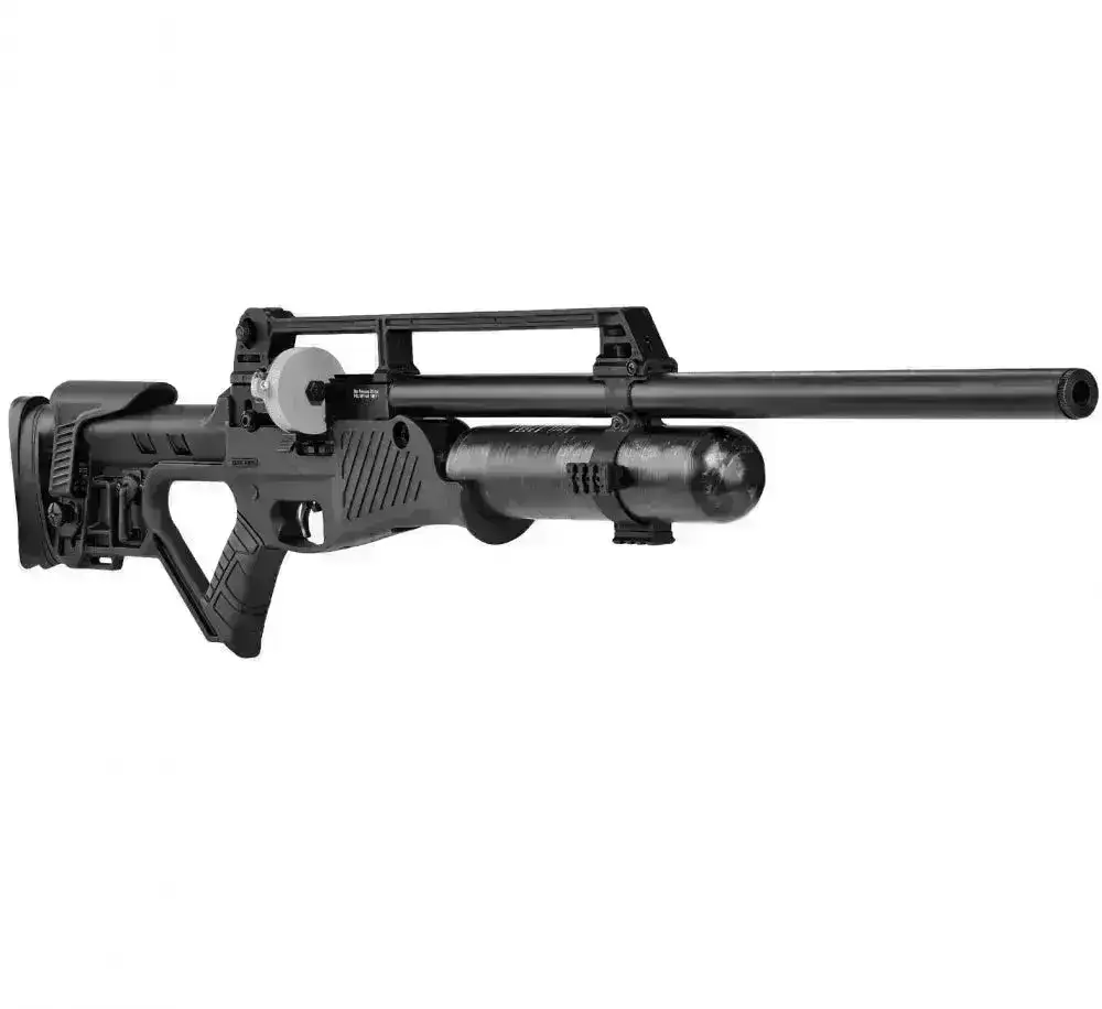 Hatsan Blitz - Full Auto 4.5mm Luftgevær - PCP