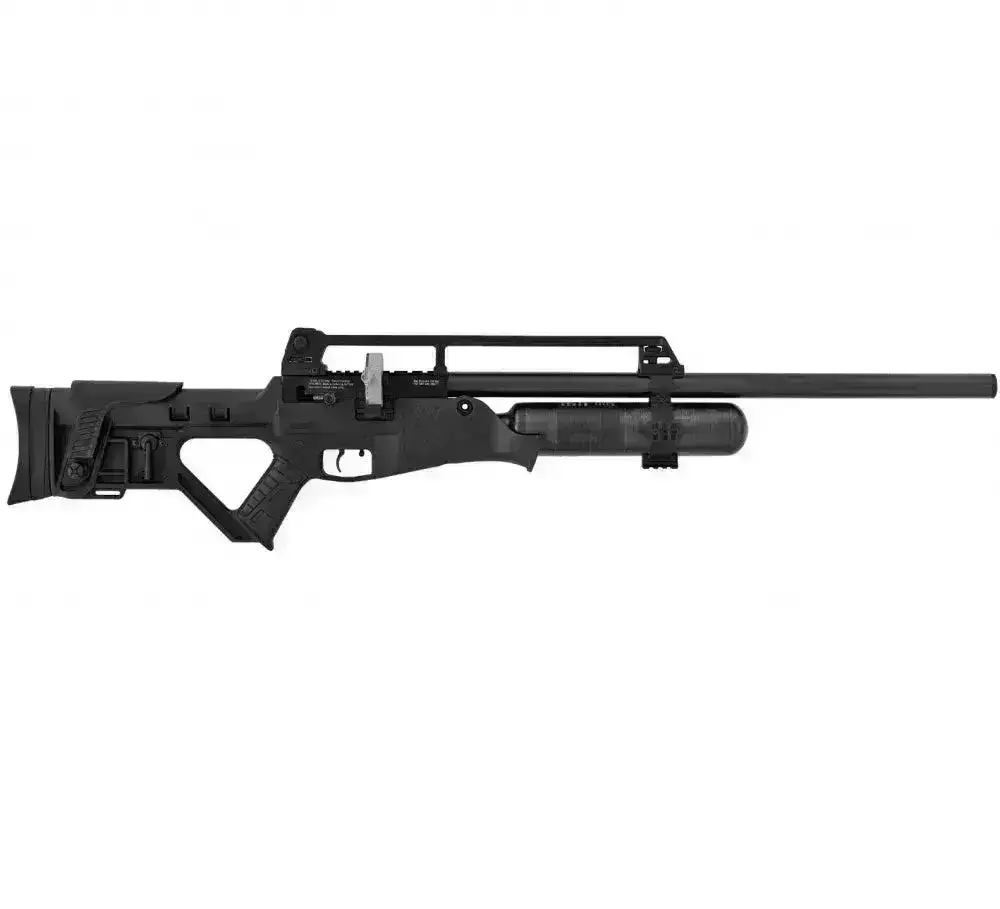 Hatsan Blitz - Full Auto 4.5mm Luftgevær - PCP