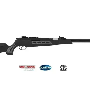 Hatsan Dominator 200S Vortex