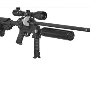 Hatsan Factor - 4.5mm Luftgevær - PCP