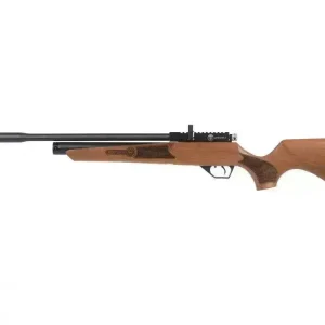 Hatsan Hydra QE - 4.5mm PCP Luftgevær med Trekolbe