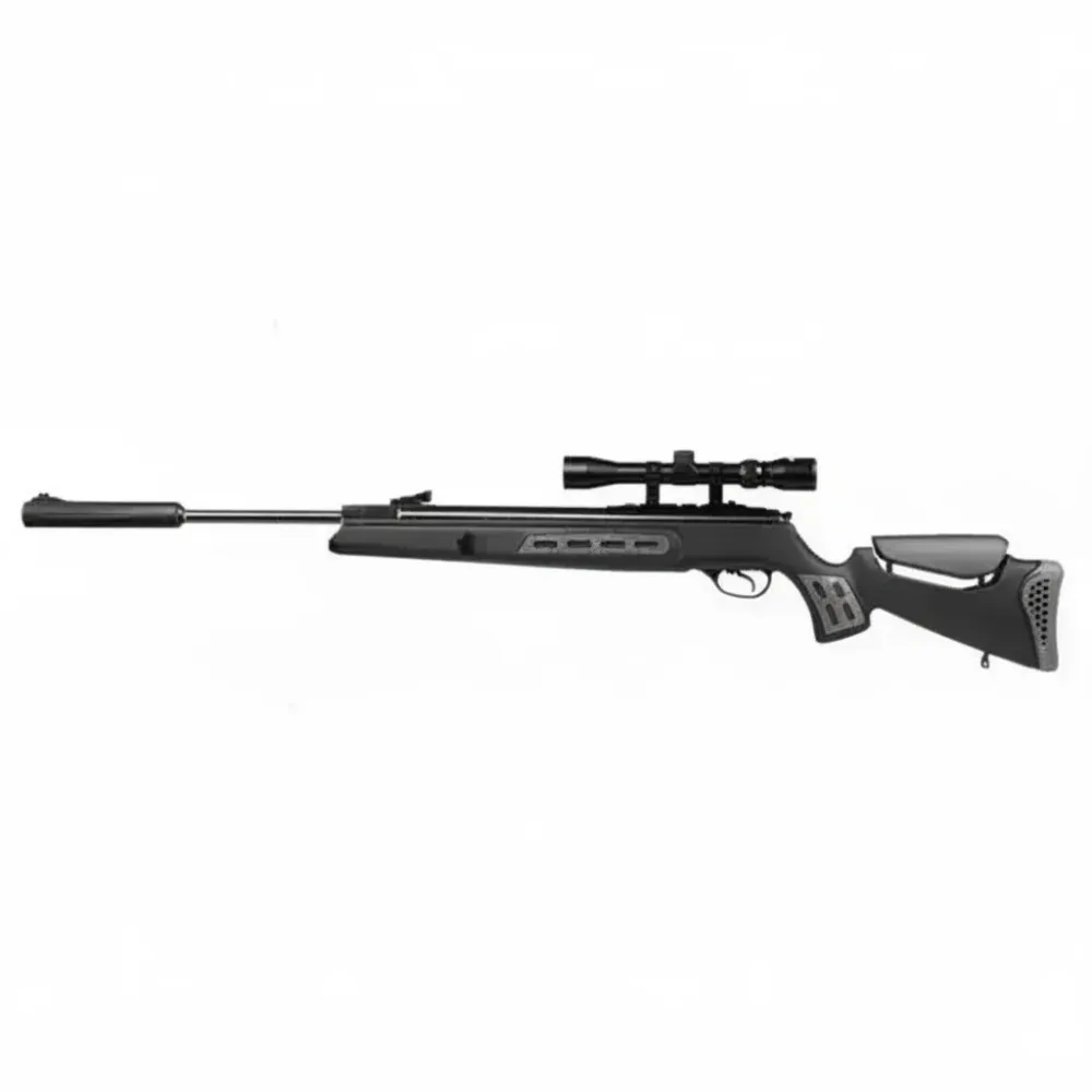 Hatsan Mod125 Sniper Vortex - 4.5mm Luftgevær