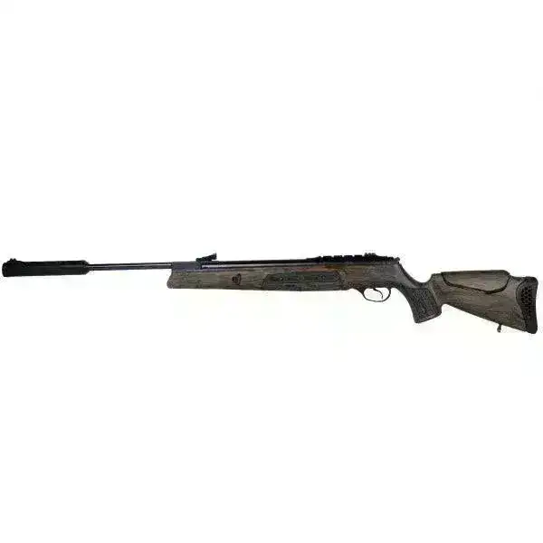 Hatsan Mod125 Sniper Vortex Camo - 4.5mm Luftgevær