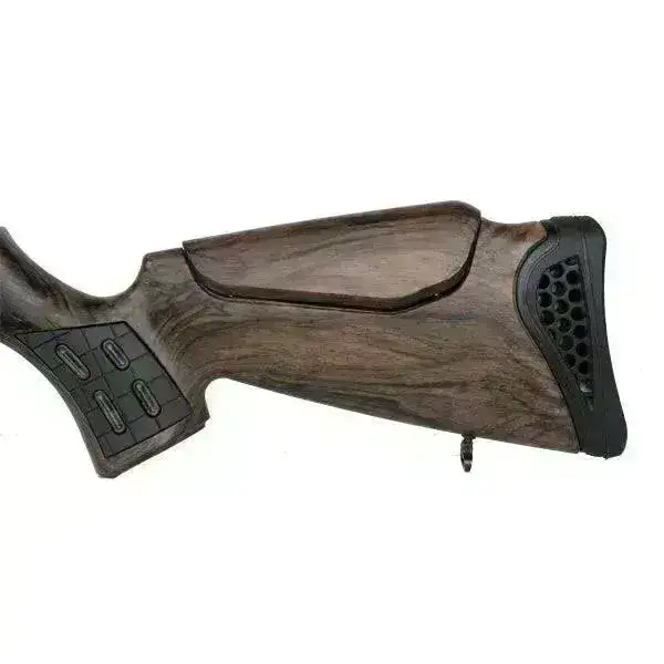 Hatsan Mod125 Sniper Vortex Camo - 4.5mm Luftgevær