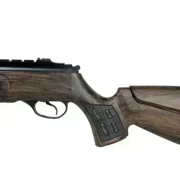 Hatsan Mod125 Sniper Vortex Camo - 4.5mm Luftgevær