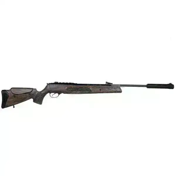 Hatsan Mod125 Sniper Vortex Camo - 4.5mm Luftgevær