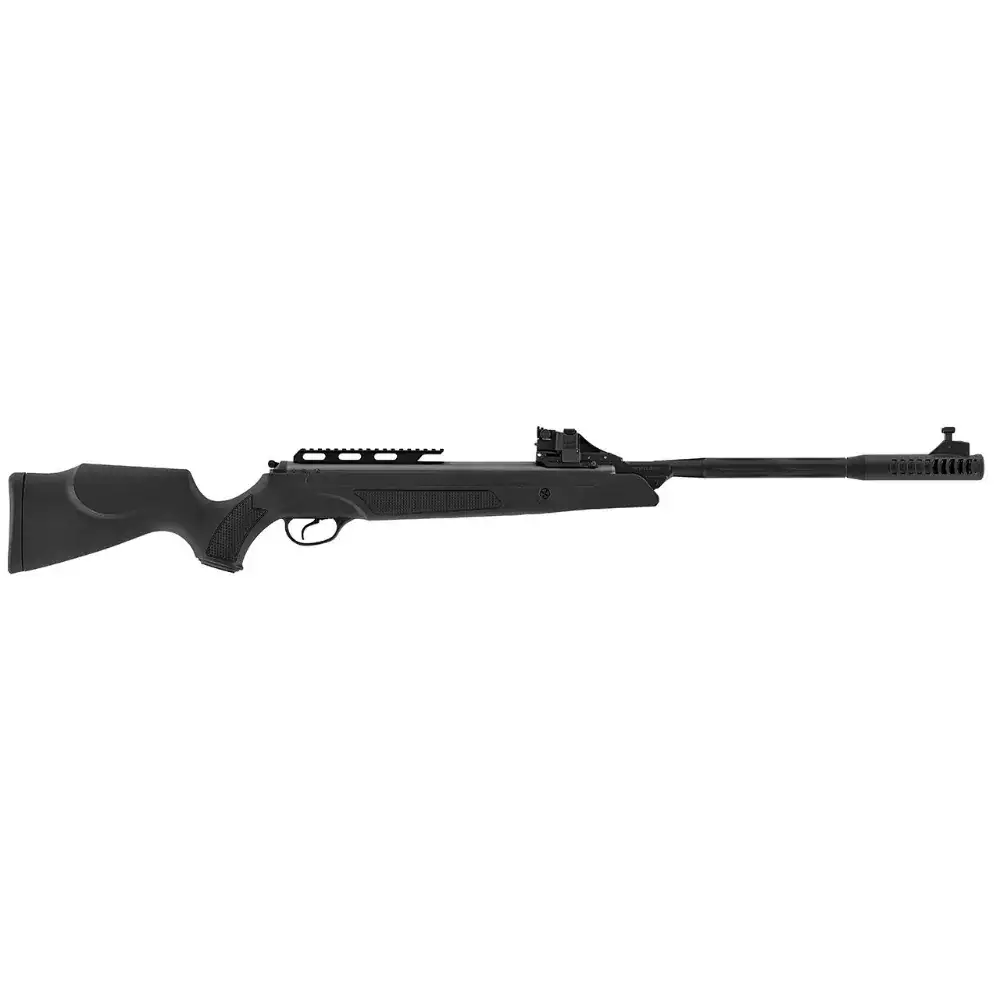 Hatsan - Speedfire Knekk Luftgevær med 12 Skudds Magasin - 4.5mm