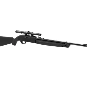 Legacy 1000 - 4.5mm/BB Pumpegevær med Sikte