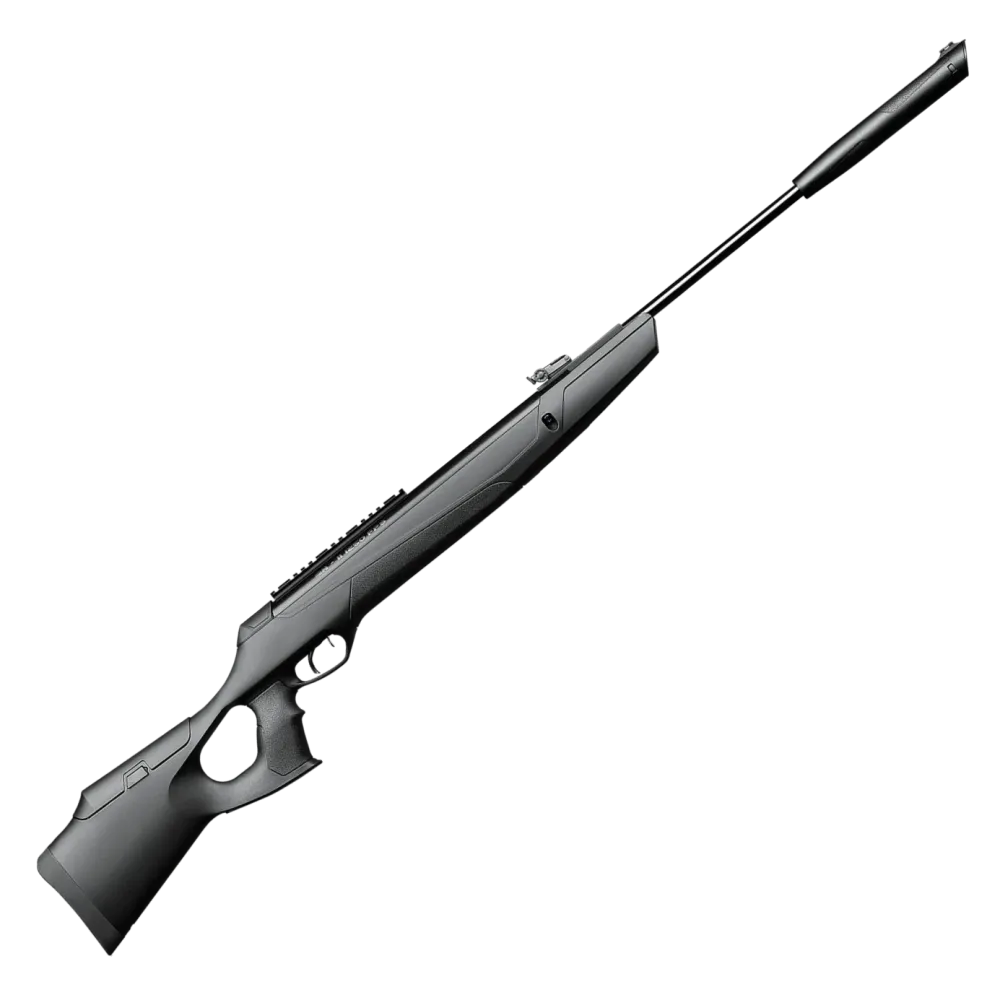 N-11 - Robust Knekk Luftgevær - 4.5mm