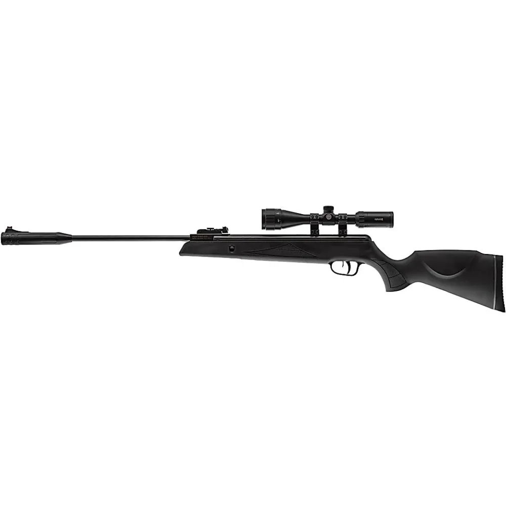 Snowpeak - GR1000S Gas Piston Knekk Luftgevær - 4.5mm