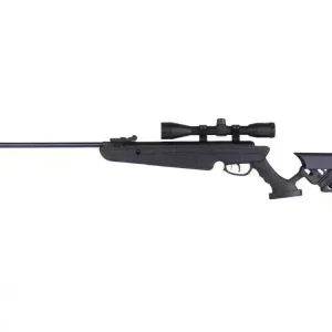 Swiss Arms - TG1 Luftgevær med Kikkertsikte - 4.5mm