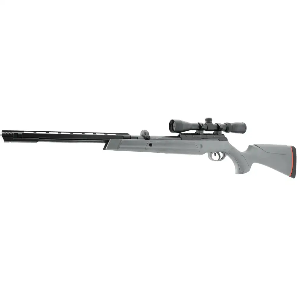 UX Synergis Elite Magasinladet Luftgevær Sett - 4.5mm