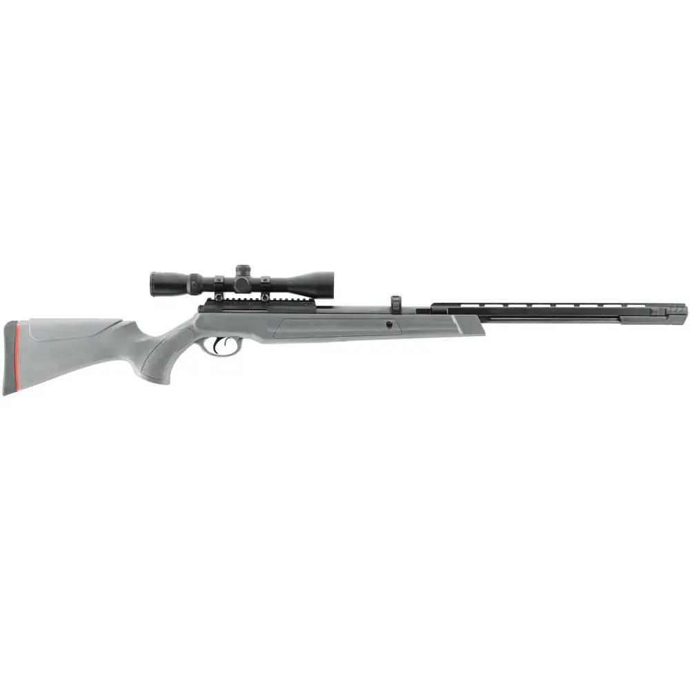 UX Synergis Elite Magasinladet Luftgevær Sett - 4.5mm