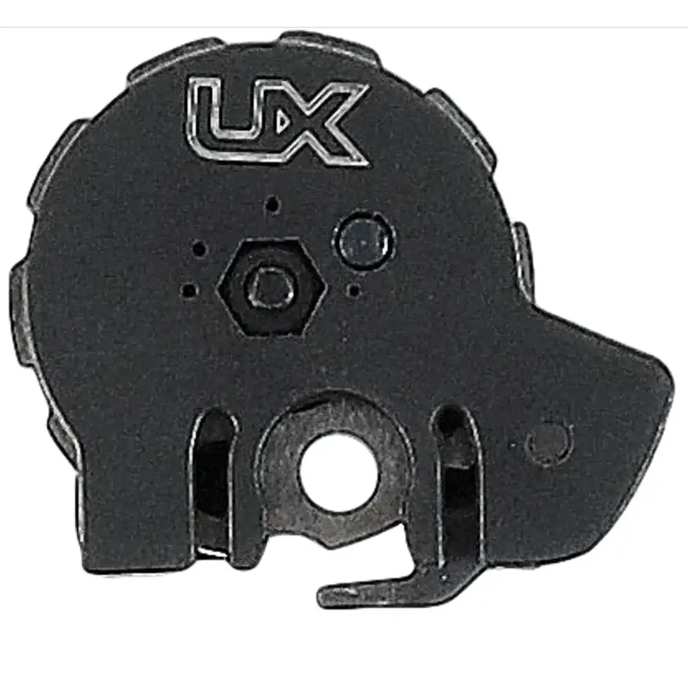 UX Synergis Elite Magasinladet Luftgevær Sett - 4.5mm