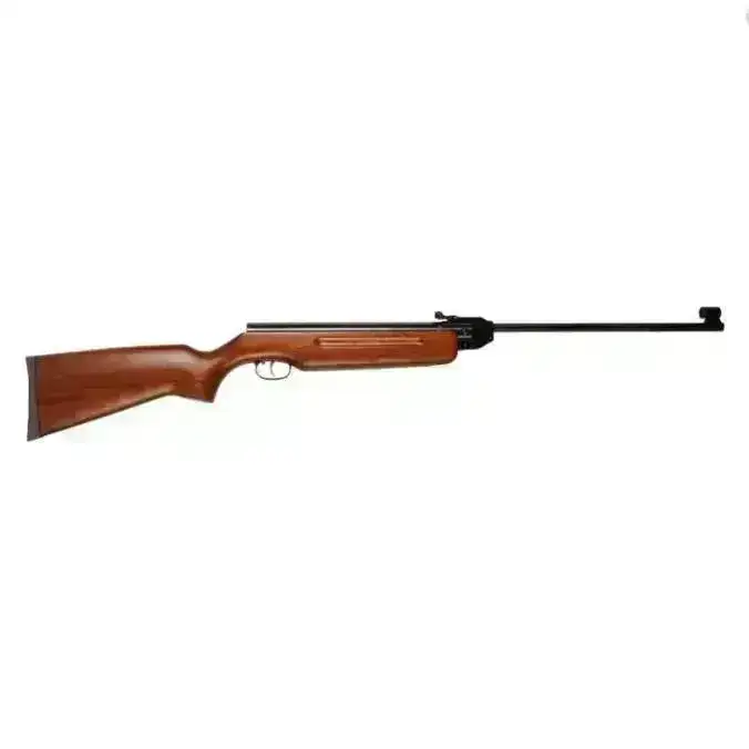 Weihrauch - Mod 35 4.5mm Luftgevær - Valnøtt Kolbe