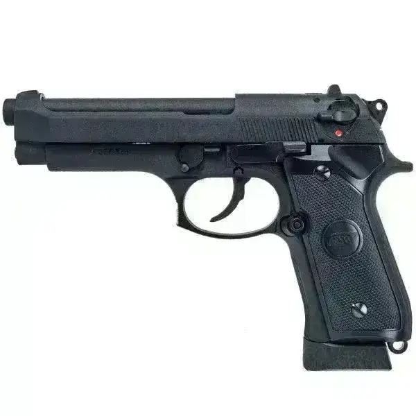 X9 Classic Luftpistol - 4.5mm BB - Blowback