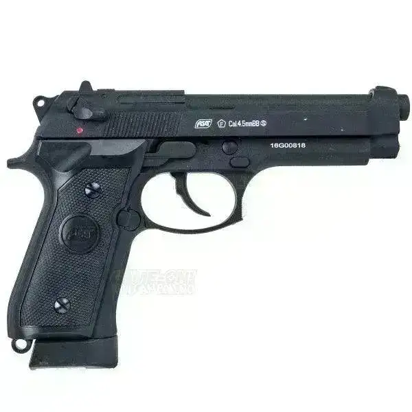 X9 Classic Luftpistol - 4.5mm BB - Blowback
