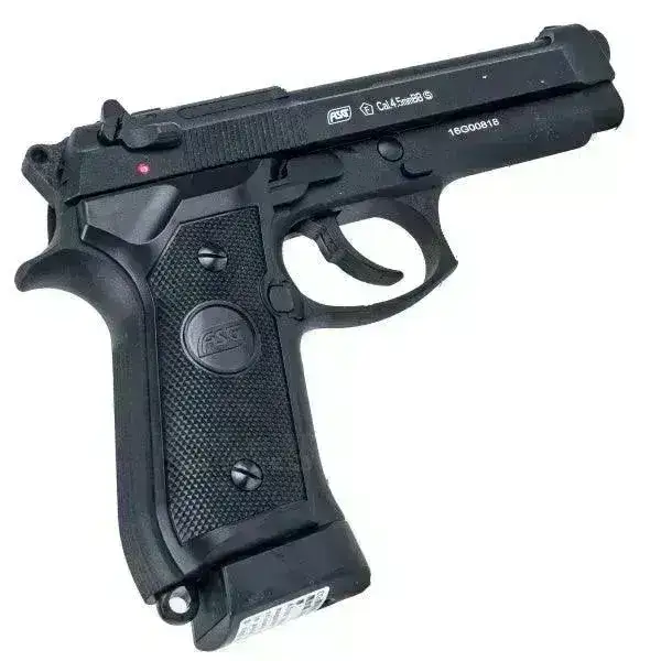 X9 Classic Luftpistol - 4.5mm BB - Blowback