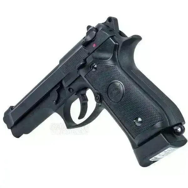 X9 Classic Luftpistol - 4.5mm BB - Blowback