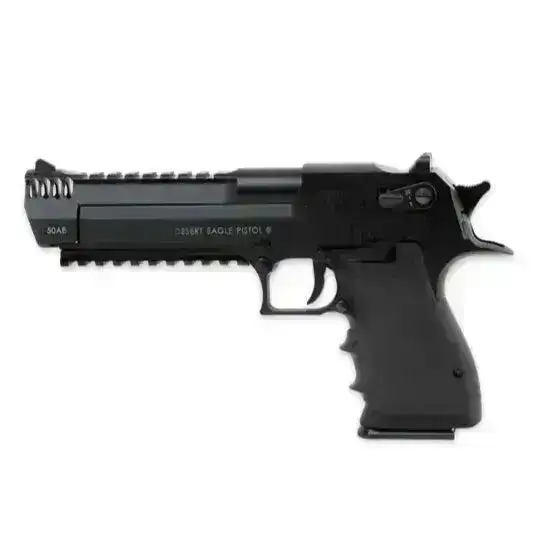Desert Eagle 50AE L6 - 4.5mm CO2 Luftpistol med Blowback