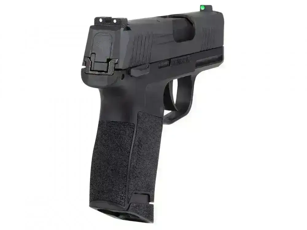 Sig Sauer - P365 Luftpistol 4.5mm BB med Blowback - Svart