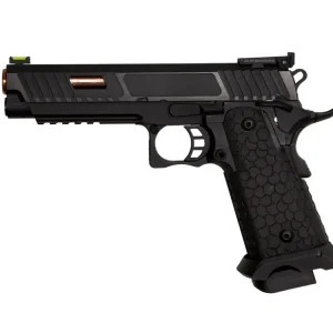 STI - Combat Master Luftpistol med Blowback - 4.5mm BB