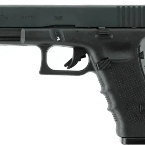 Umarex Glock 17 Gen4 CO2 Luftpistol – Blowback, 4.5mm BB