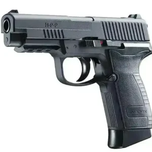 Umarex HPP Blowback - 4.5mm BB