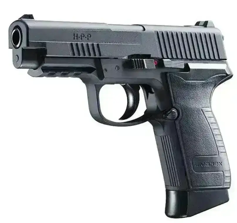 Umarex HPP Blowback - 4.5mm BB