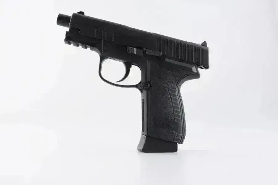 Umarex HPP Blowback - 4.5mm BB