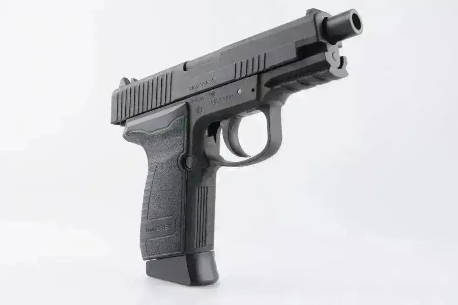Umarex HPP Blowback - 4.5mm BB