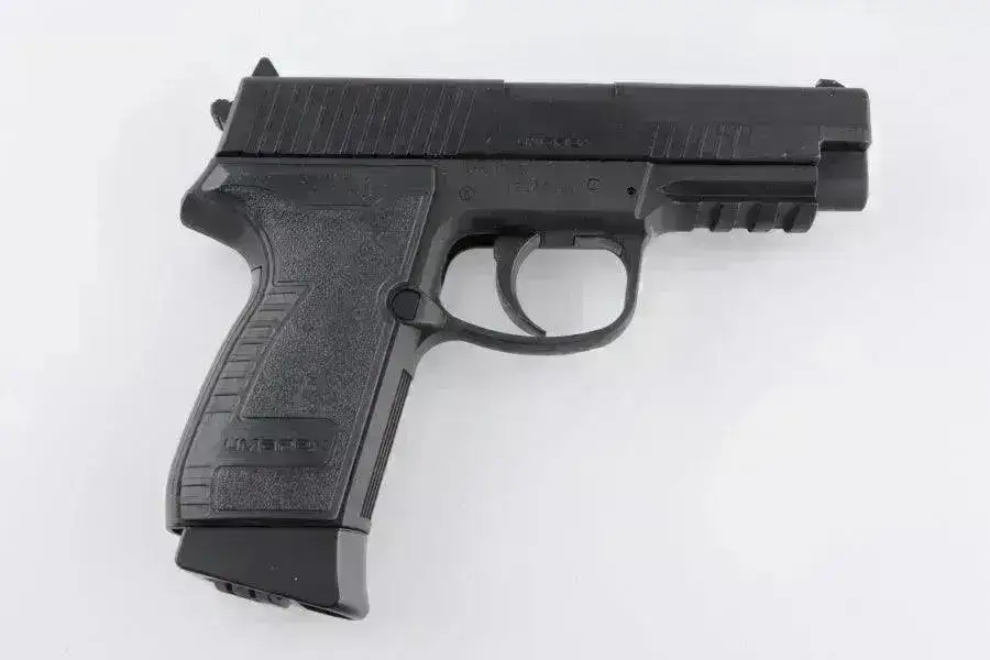 Umarex HPP Blowback - 4.5mm BB
