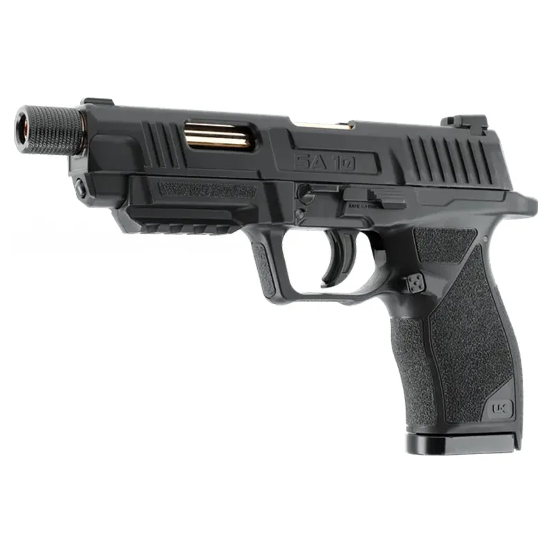 Umarex UX SA10 Luftpistol - 4.5mm BB/Pellets
