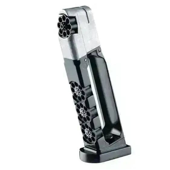 Umarex UX SA10 Luftpistol - 4.5mm BB/Pellets