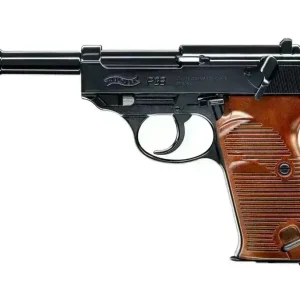 Walther P38 Luftpistol - 4.5mm BB